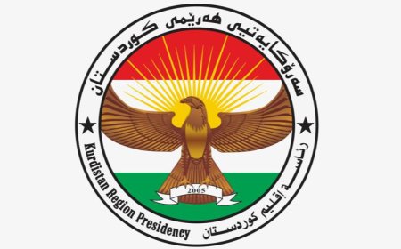 رئاسة إقليم كوردستان تؤكد سيادة القانون بعد اشتباكات السليمانية