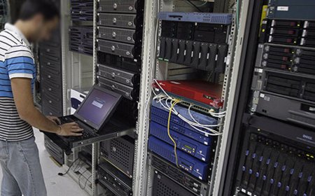 قطع خدمة الانترنت في عموم العراق لمدة اسبوعين