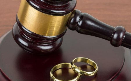 إحصائية قضائية: أكثر من 22 ألف عقد زواج مقابل 6900 حالة طلاق في تموز