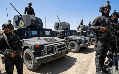 الأمن الوطني ومكافحة الإرهاب: ضربات نوعية ضد المزورين والإرهابيين