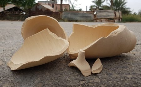 "اطلع يا صفر".. أصوات البيوت العراقية تهزم الأسطورة بالخرافة