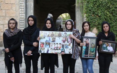 الخارجية العراقية: أكثر من 3 آلاف مفقود خارج البلاد بينهم أطفال ونساء