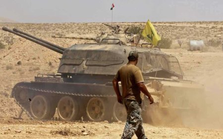 خطة لبنانية لنزع سلاح "حزب الله" بانتظار الرد الإسرائيلي