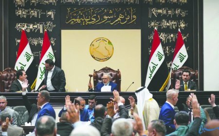 وكالة عين للانباء تنشر قائمة باسماء السفراء الجدد