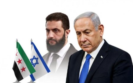 إسرائيل وسوريا: بين التفاهمات الأمنية والتوغلات الميدانية