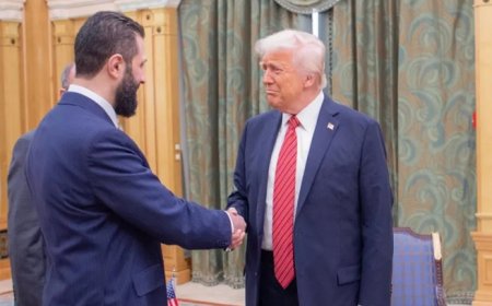 رفع جزئي للعقوبات الأمريكية على سوريا: بين الترحيب والتحفظات الاقتصادية