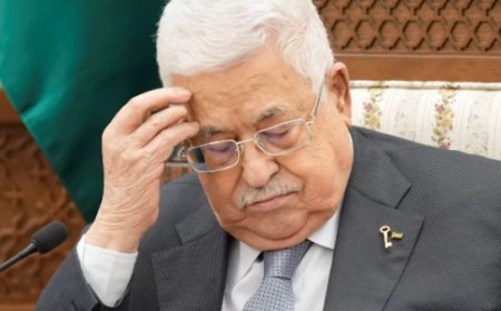 واشنطن تمنع عباس ومسؤولين فلسطينيين من دخول أراضيها لحضور اجتماعات الأمم المتحدة