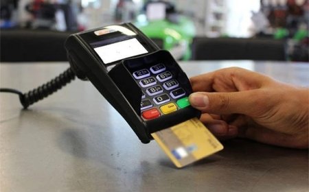 الاقتصاد الرقمي في العراق.. قفزة نوعية بـ10 ملايين بطاقة مصرفية و15 تريليون دينار مدفوعات