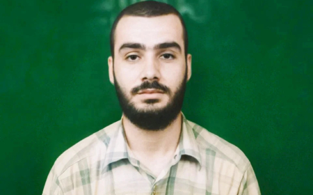 حماس تؤكد استشهاد قائدها العسكري محمد السنوار في غزة