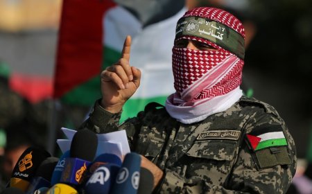 محاولة اغتيال أبو عبيدة: تفاصيل عملية إسرائيلية معقّدة وغموض حول المصير