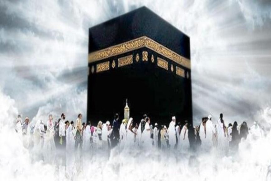 السعودية تطلق خدمة "نسك عمرة" لتمكين المعتمرين من الحصول على التأشيرة مباشرة