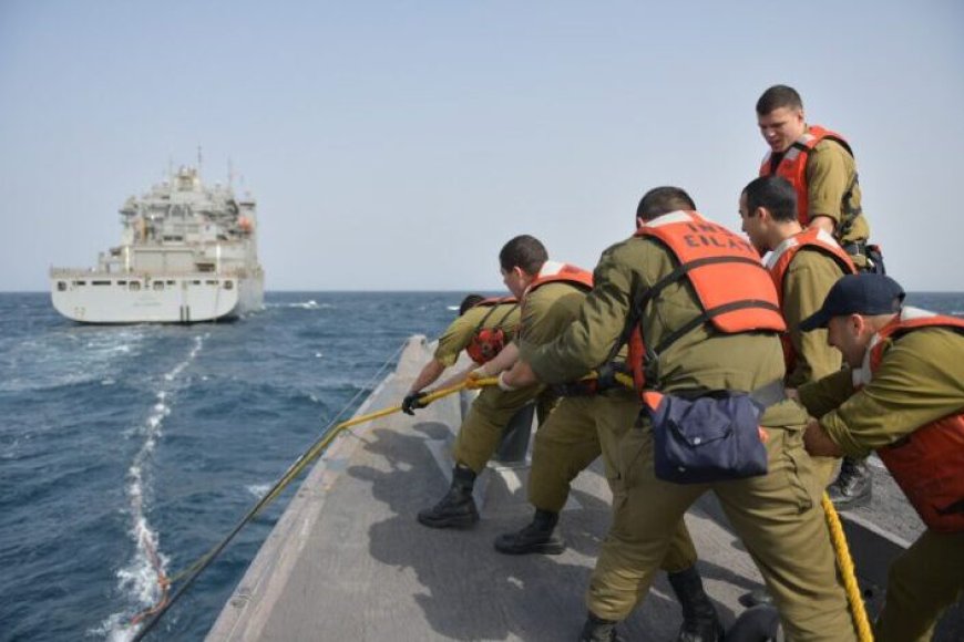 مناورة "طلوع الفجر".. الاحتلال الإسرائيلي  يختبر الحرب متعددة الجبهات ويرسل رسائل إقليمية