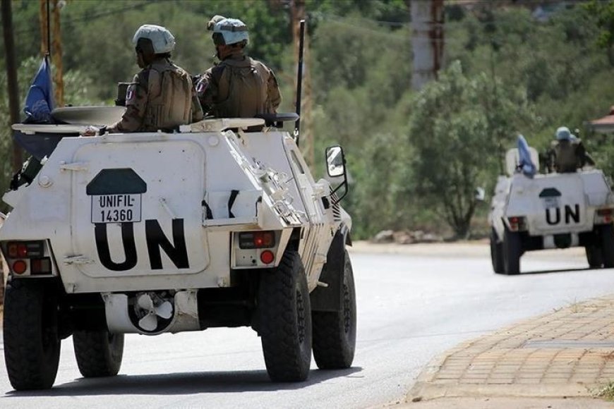  لبنان بين ضغوط واشنطن وملف "اليونيفيل" وسلاح حزب الله