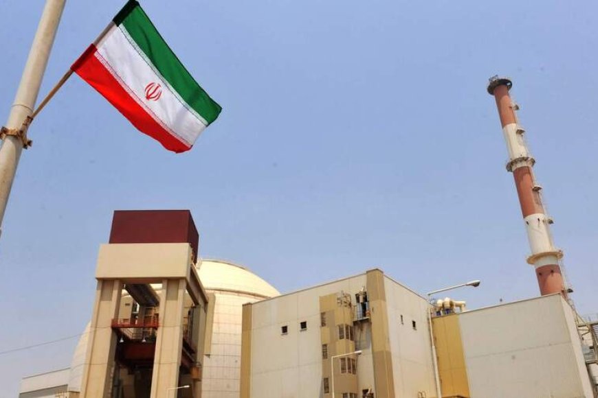 إيران تنفي "آلية الزناد" وتقبل مفتشين روس فقط في محطة بوشهر النووية
