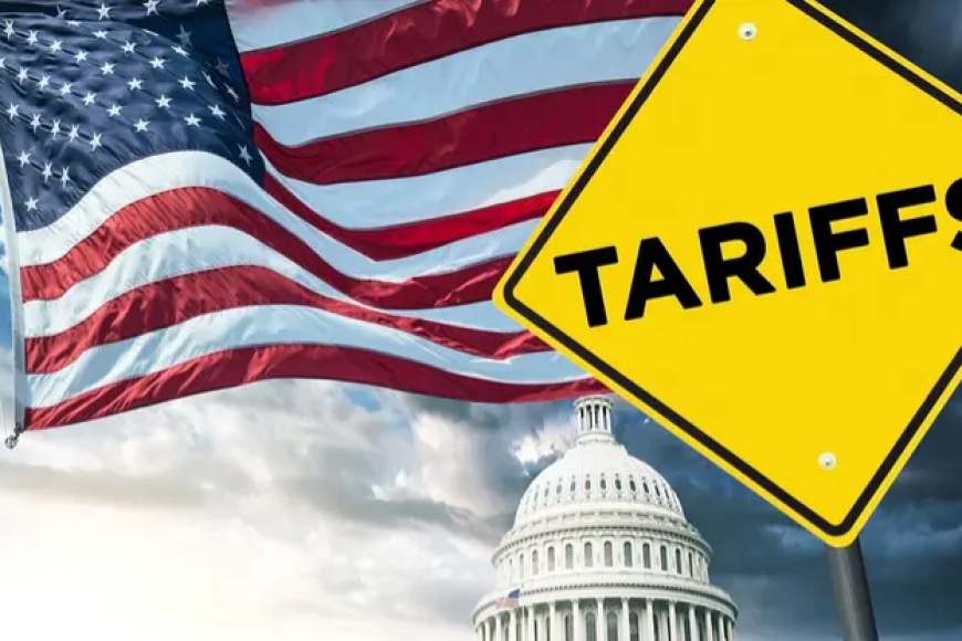 واشنطن تغلق "ثغرة الطرود الصغيرة" وتفرض رسوماً جديدة