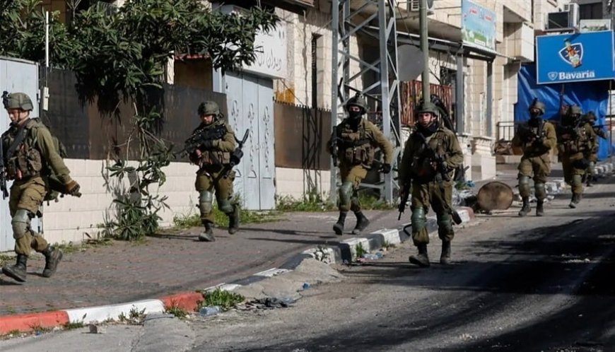 شهيدان فلسطينيان تحت أنقاض بركس زراعي.. الاحتلال يواصل عدوانه جنوب جنين