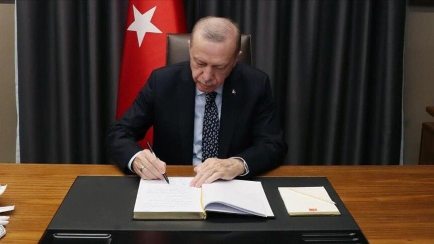 أردوغان  يجري تغييرات بارزة في قيادة الجيش التركي