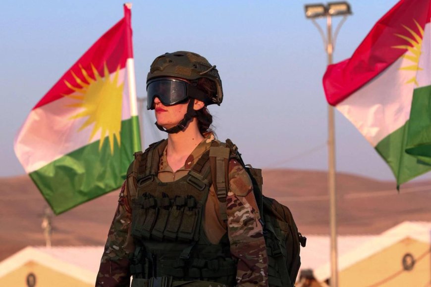 واشنطن تخفض دعم البيشمركة والدفاع العراقية وتزيد تمويل جهاز مكافحة الإرهاب