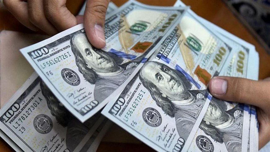 استقرار أسعار صرف الدولار في أسواق بغداد