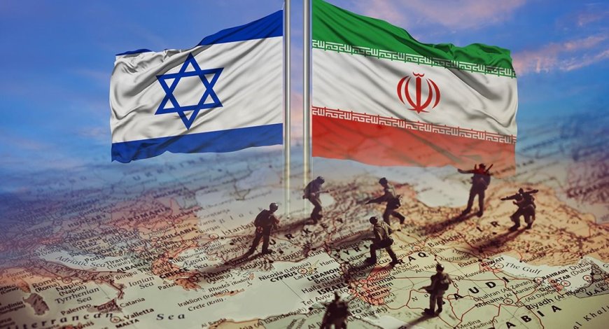  إيران تستعد لحرب ثانية مع إسرائيل بإنشاء مجلس الدفاع الوطني