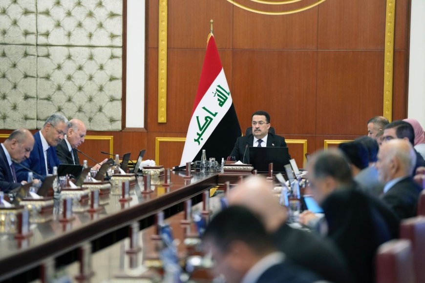 مجلس الوزراء يقر تعديلات على قرار بيع الأراضي السكنية للمتجاوزين