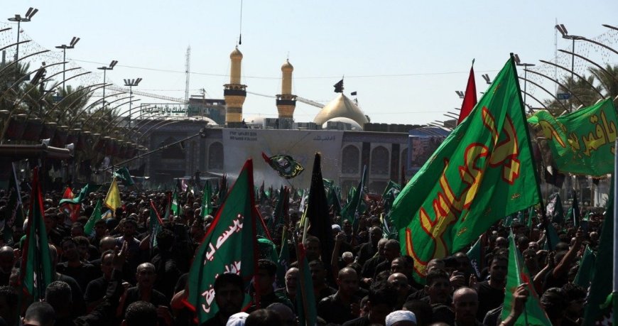 زيارة الأربعين.. خطط حكومية متكاملة لضمان انسيابية الزائرين وتوفير الخدمات الأساسية