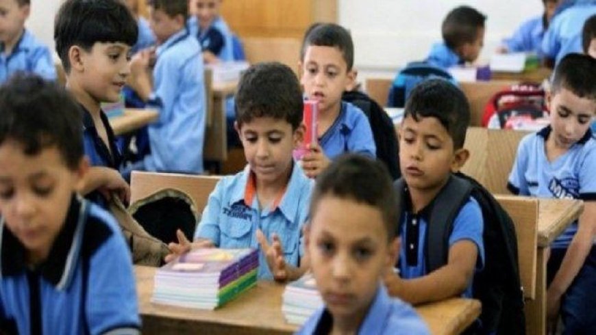 المناهج مطبوعة والمدارس مؤهلة.. التربية تكشف تفاصيل الاستعداد للعام الدراسي المقبل