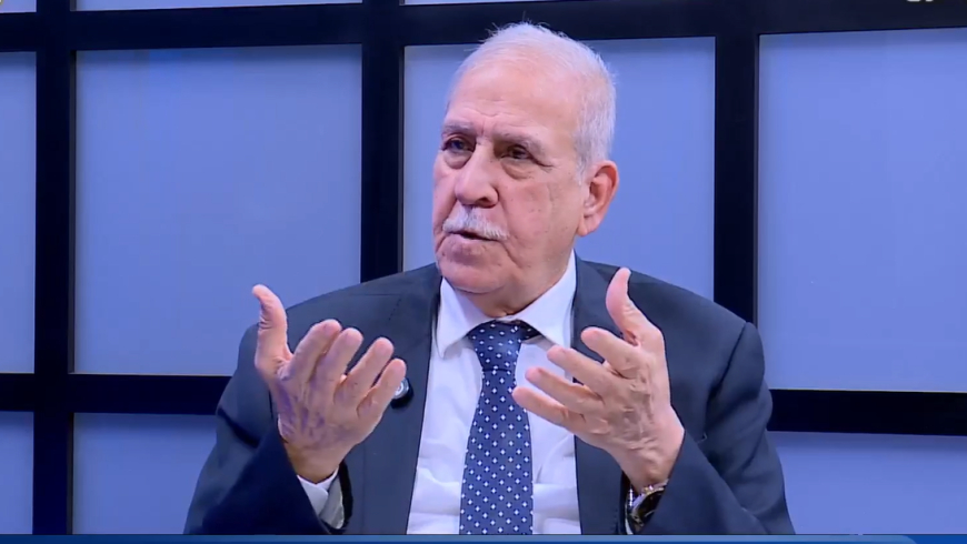 المفوضية العليا المستقلة للانتخابات تستبعدالقاضي وائل عبد اللطيف من المشاركة في الانتخابات
