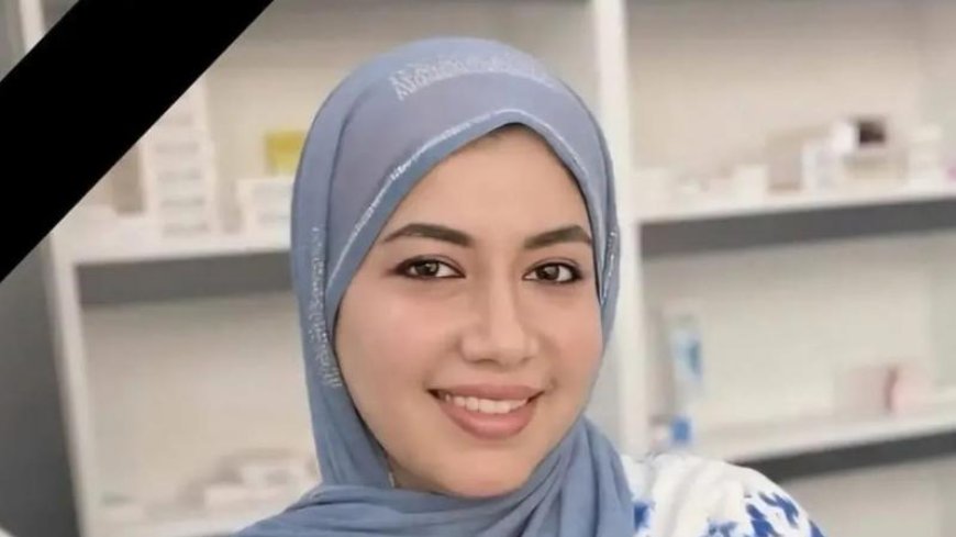 القضاء العراقي يغلق ملف وفاة الطبيبة بان زياد ويعتبرها انتحاراً
