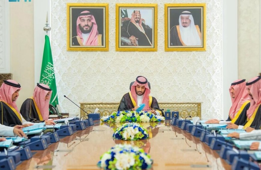 الرياض تجدد دعمها للمسار الدبلوماسي لحل الأزمة الروسية – الأوكرانية