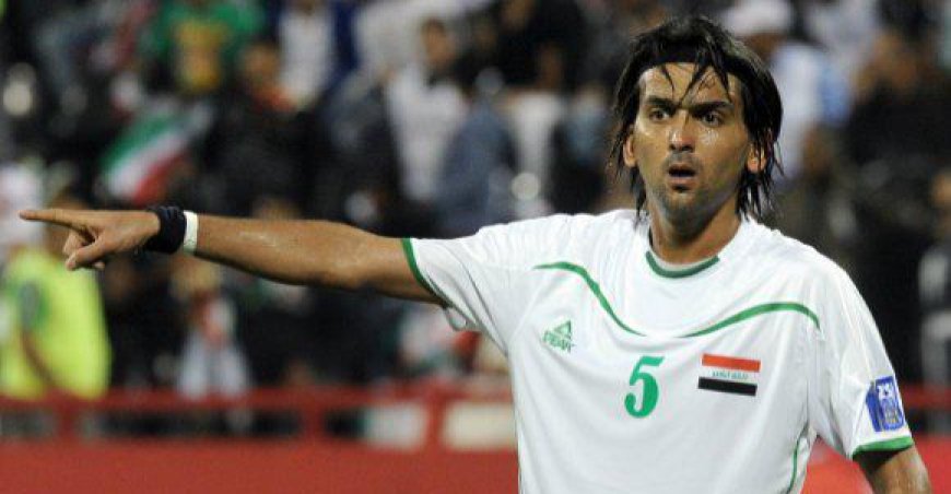 نجم من بلادي: نشأت أكرم ومسيرة الفشل الخليجي
