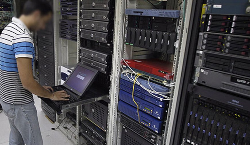 قطع خدمة الانترنت في عموم العراق لمدة اسبوعين