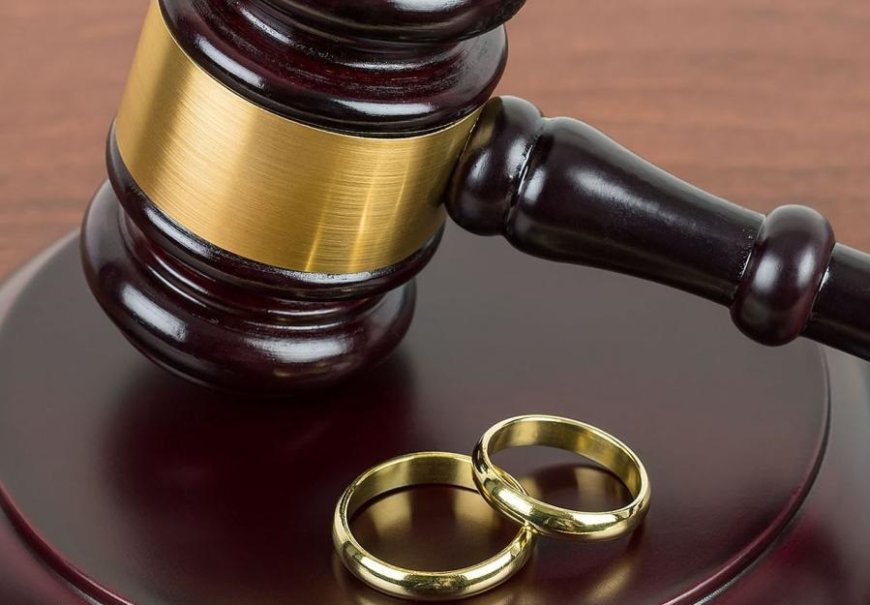 إحصائية قضائية: أكثر من 22 ألف عقد زواج مقابل 6900 حالة طلاق في تموز