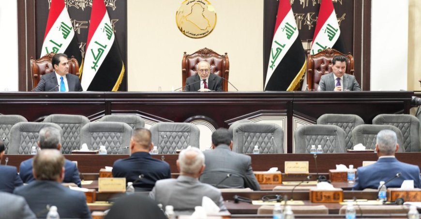 300 ألف دينار ومضاعفة خدمة..البرلمان يقر تعديل قانون وزارة التربية