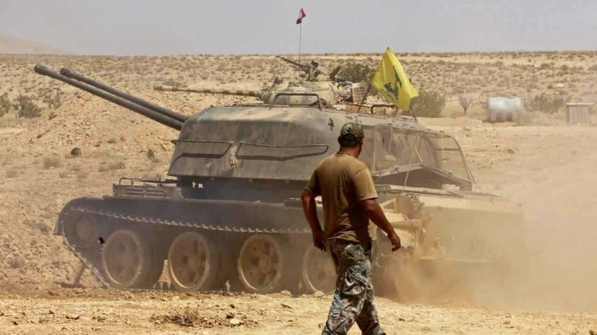 خطة لبنانية لنزع سلاح "حزب الله" بانتظار الرد الإسرائيلي
