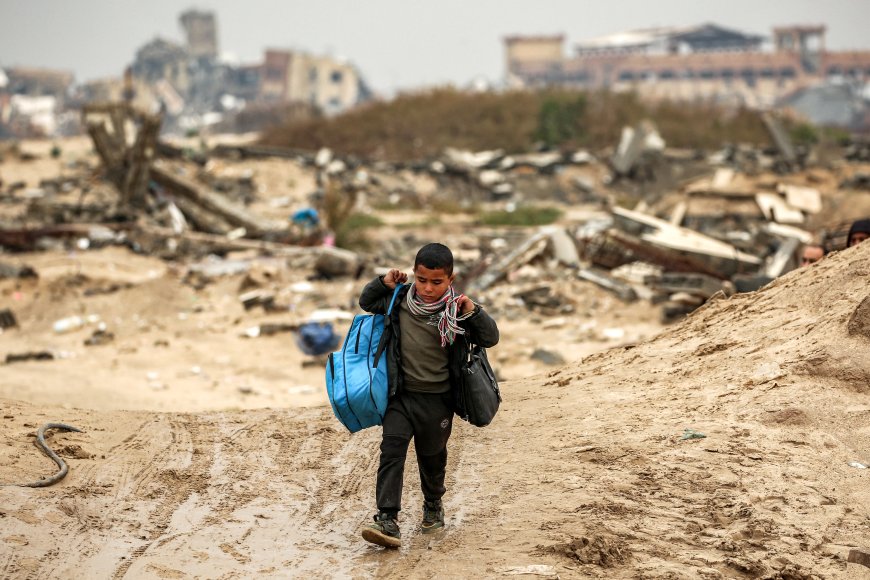 غزة تحت النار والمجاعة: حصيلة دامية خلال 24 ساعة