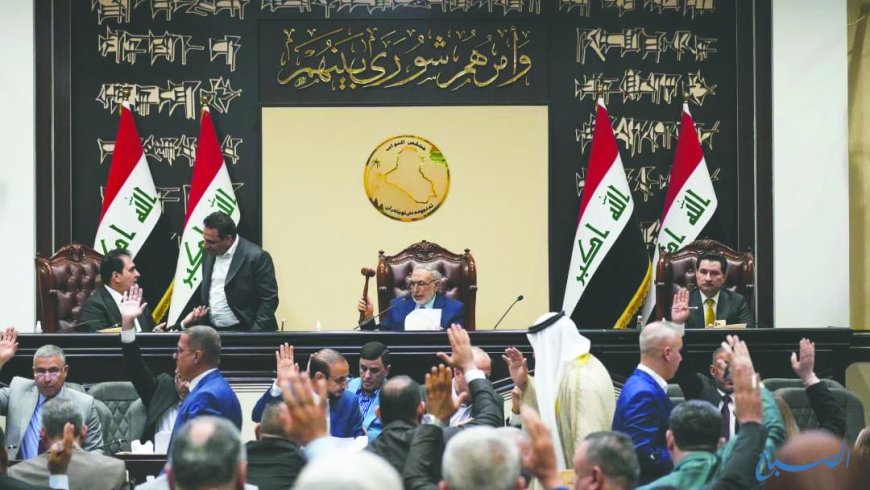 وكالة عين للانباء تنشر قائمة باسماء السفراء الجدد
