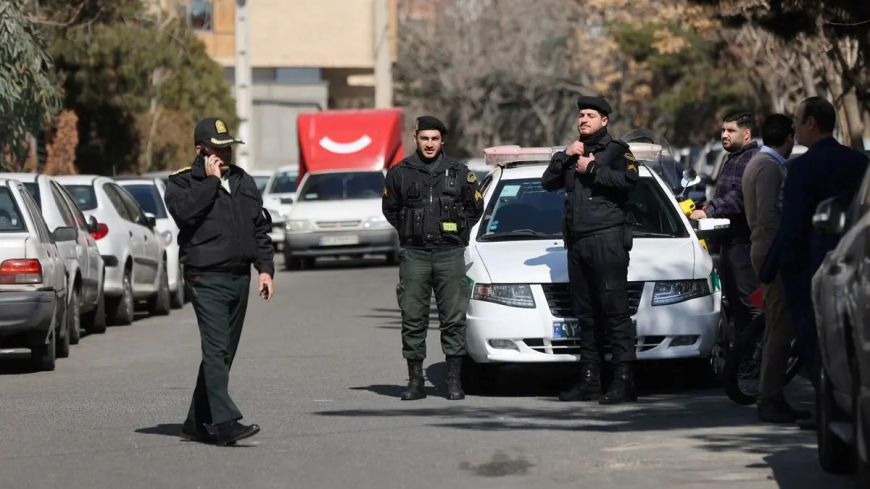 طهران تعلن قتل 13 مسلحاً في عمليات أمنية واسعة جنوب شرق البلاد