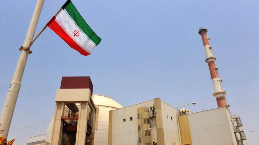إيران تنفي "آلية الزناد" وتقبل مفتشين روس فقط في محطة بوشهر النووية