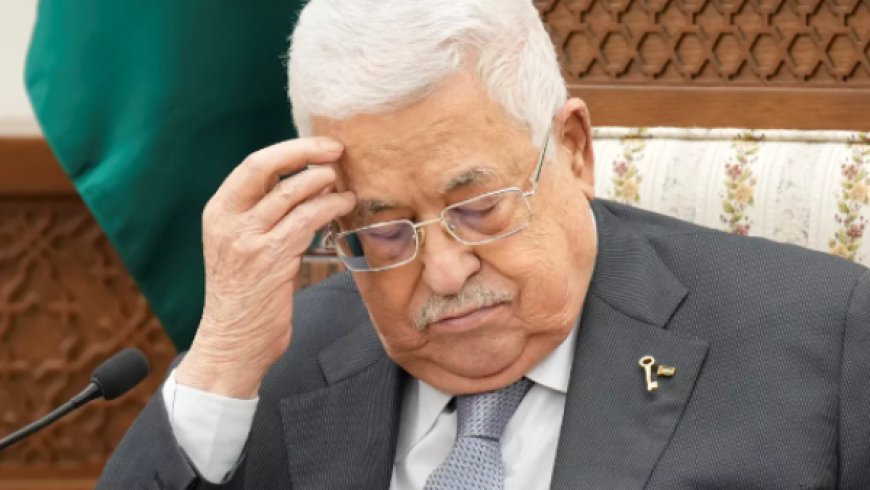 واشنطن تمنع عباس ومسؤولين فلسطينيين من دخول أراضيها لحضور اجتماعات الأمم المتحدة