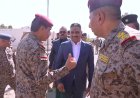 الجيش العراقي يدخل مرحلة جديدة بإدخال منظومات حرب إلكترونية متطورة إلى الخدمة