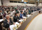 رئاسة الجمهورية تصادق على تعديل قانون وزارة التربية العراقية