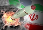 صاروخ "أشباح الليل".. إيران تختبر سلاحاً عابراً للقارات وتلوّح بخيار "القنبلة النووية"