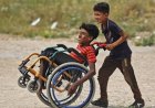 أكثر من 127 ألف طفل مشمول براتب المعين المتفرغ في العراق