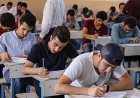 مجلس الوزراء يصوّت على قرار الدور الثالث لطلبة المراحل المنتهية