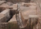 اكتشاف مدينة أثرية عمرها ستة آلاف عام شرقي الصين