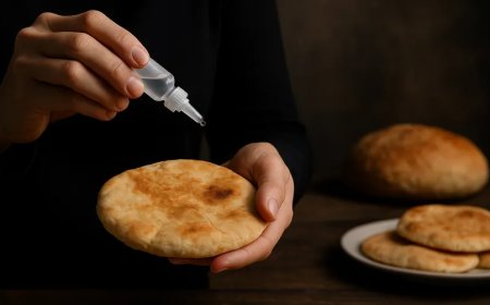 الخبز المسموم..جريمة تهز مصر وسط حالة هلع وتخوف