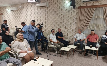 البصرة تحتضن جلسة توعوية لمكافحة التطرف العنيف بالتعاون مع نقابة الصحفيين