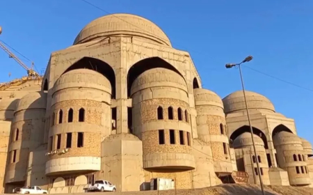 بيان توضيحي من إدارة جامع الرحمن حول عقد الاستثمار المزعوم