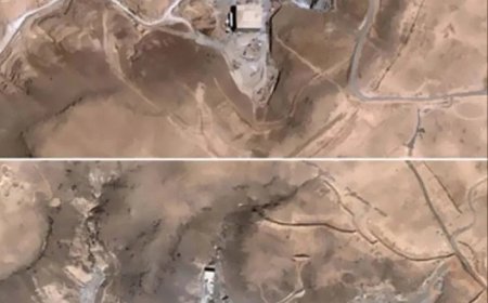 الطاقة الذرية: العثور على آثار يورانيوم في مواقع مرتبطة بدير الزور بسوريا